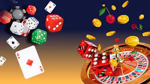 Vulkan Stavka Casino